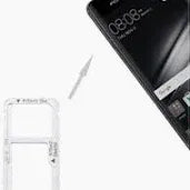 Huawei Mate 9 SIM Tray