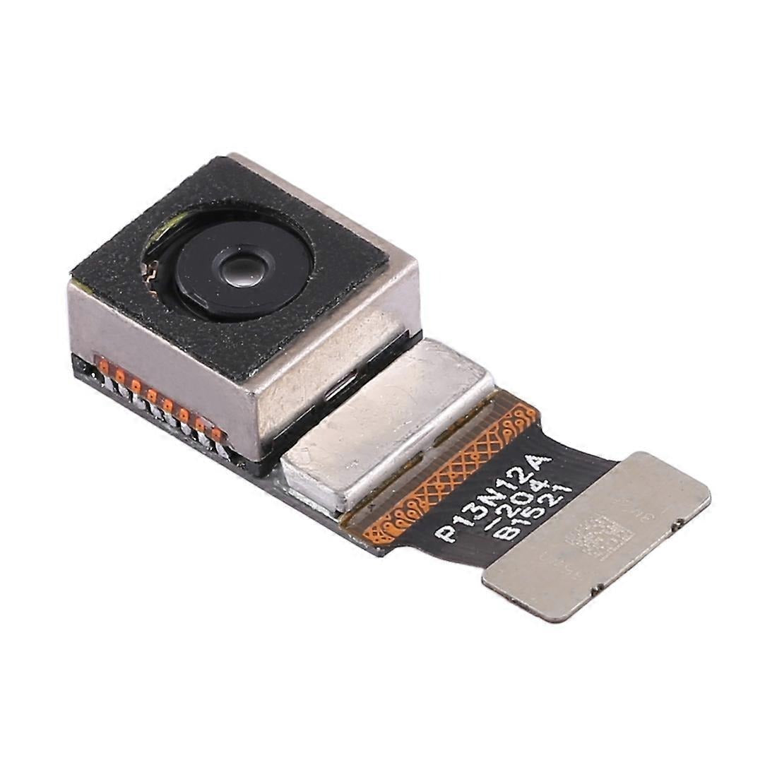 Huawei Mate S Back Facing Camera