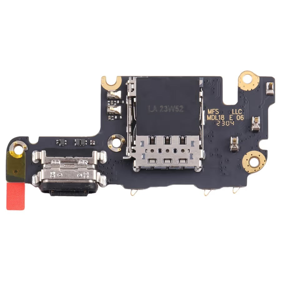Xiaomi Mi 10T 5G Original Charging Port Board