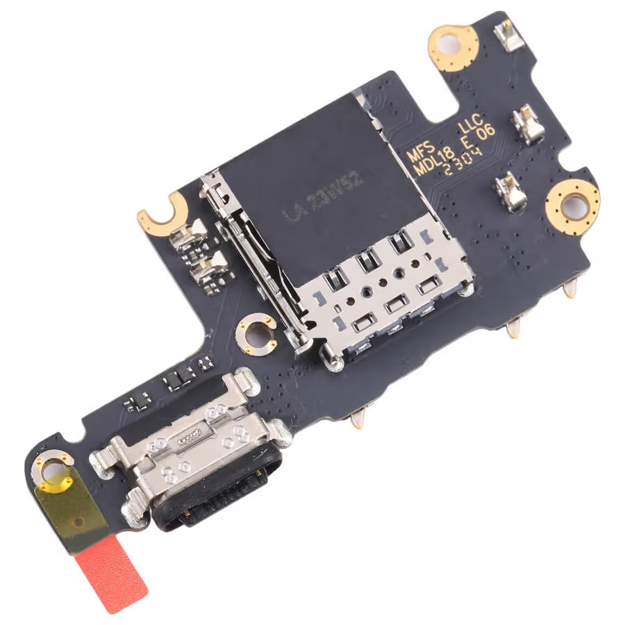 Xiaomi Mi 10T 5G Original Charging Port Board