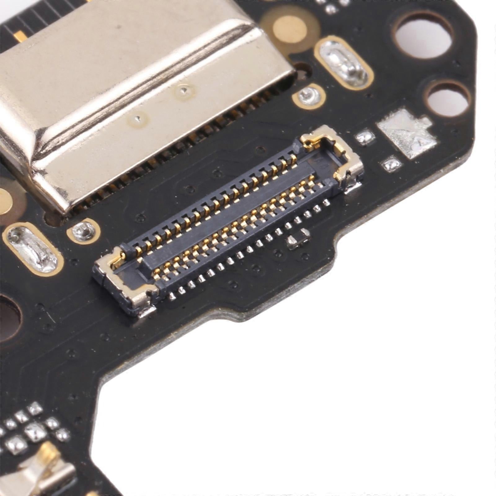 Xiaomi Mi 11 Lite Charging Port Board