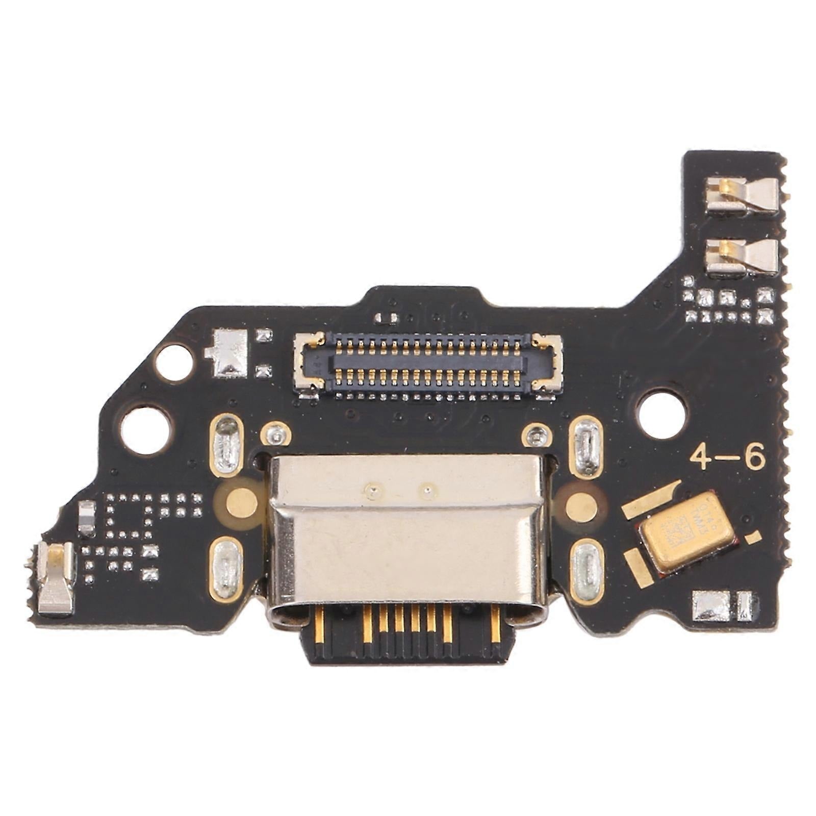 Xiaomi Mi 11 Lite Charging Port Board