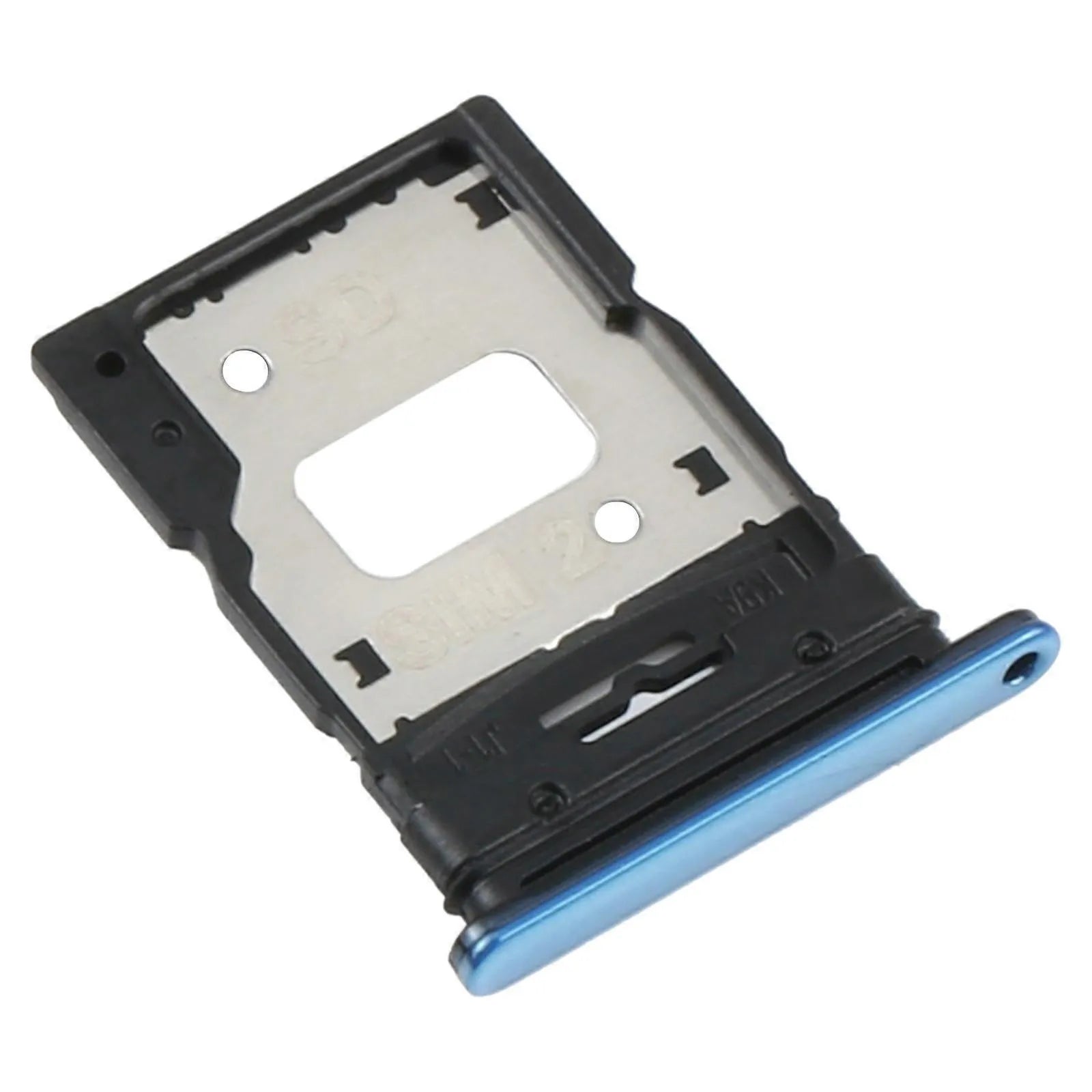 SIM Card Tray + Micro SD Card Tray for Xiaomi Mi 11 Lite