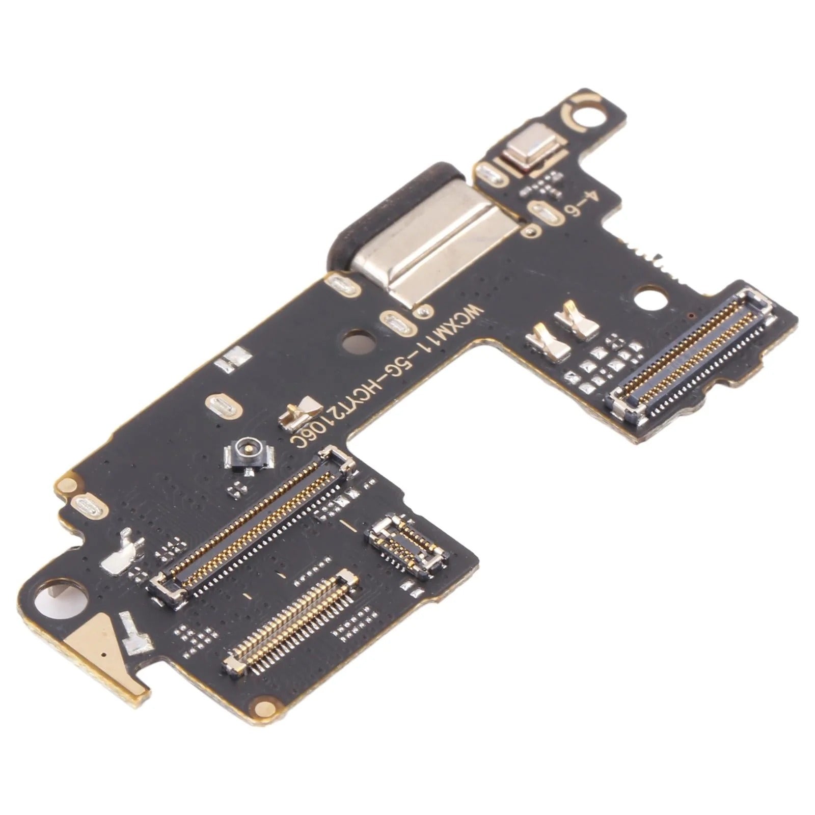 Xiaomi Mi 11 Charging Port Board Replacement