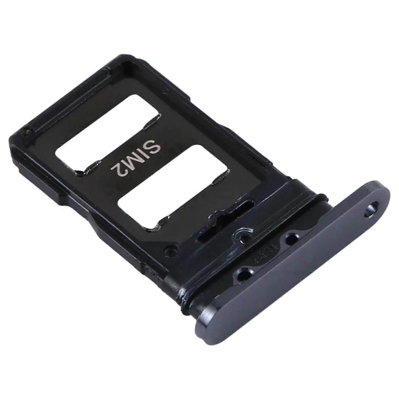 SIM Tray Blue - Redmi K40/Pro/Pro+/Poco F3/Mi 11i/X/X Pro