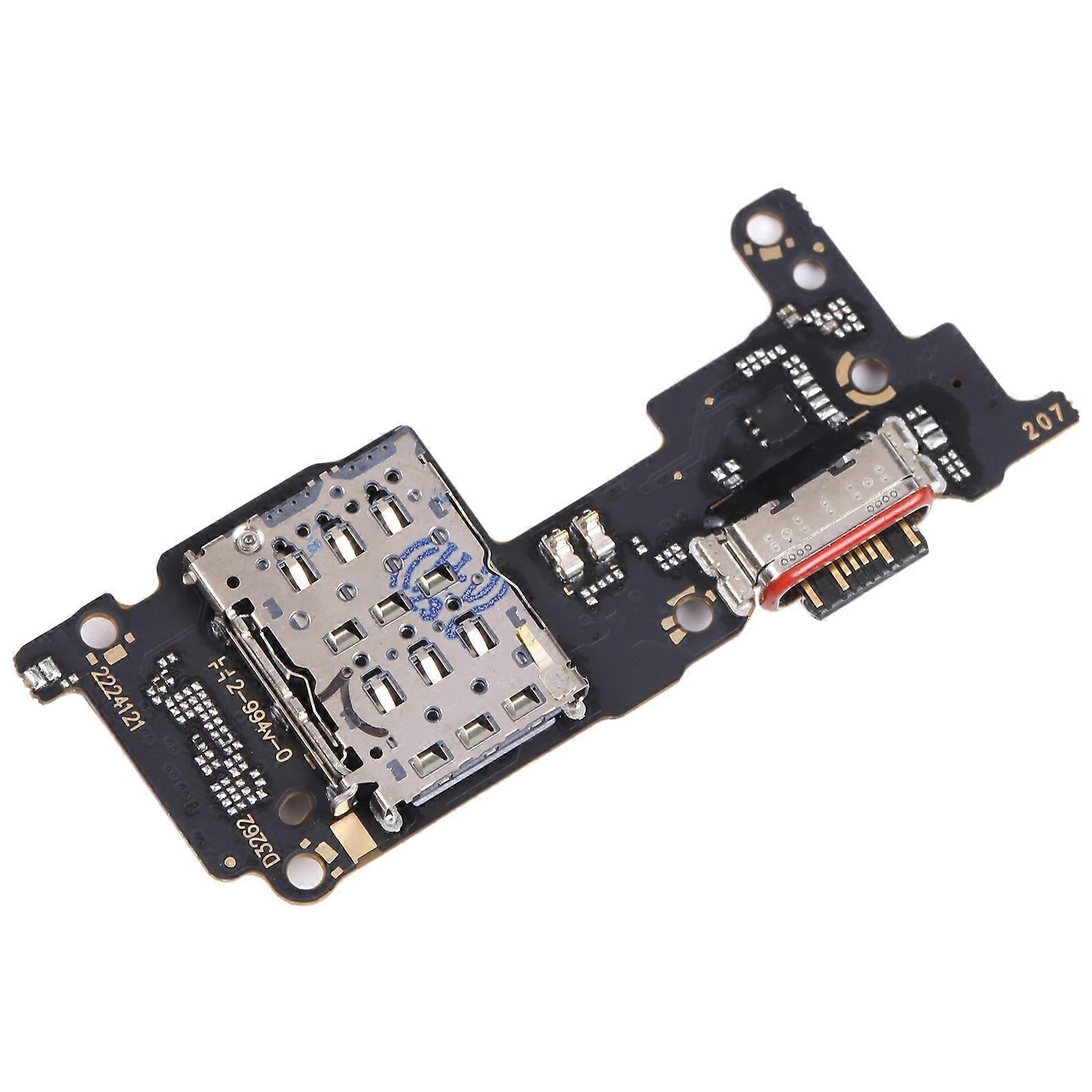 MI 12T CHARGING FLEX