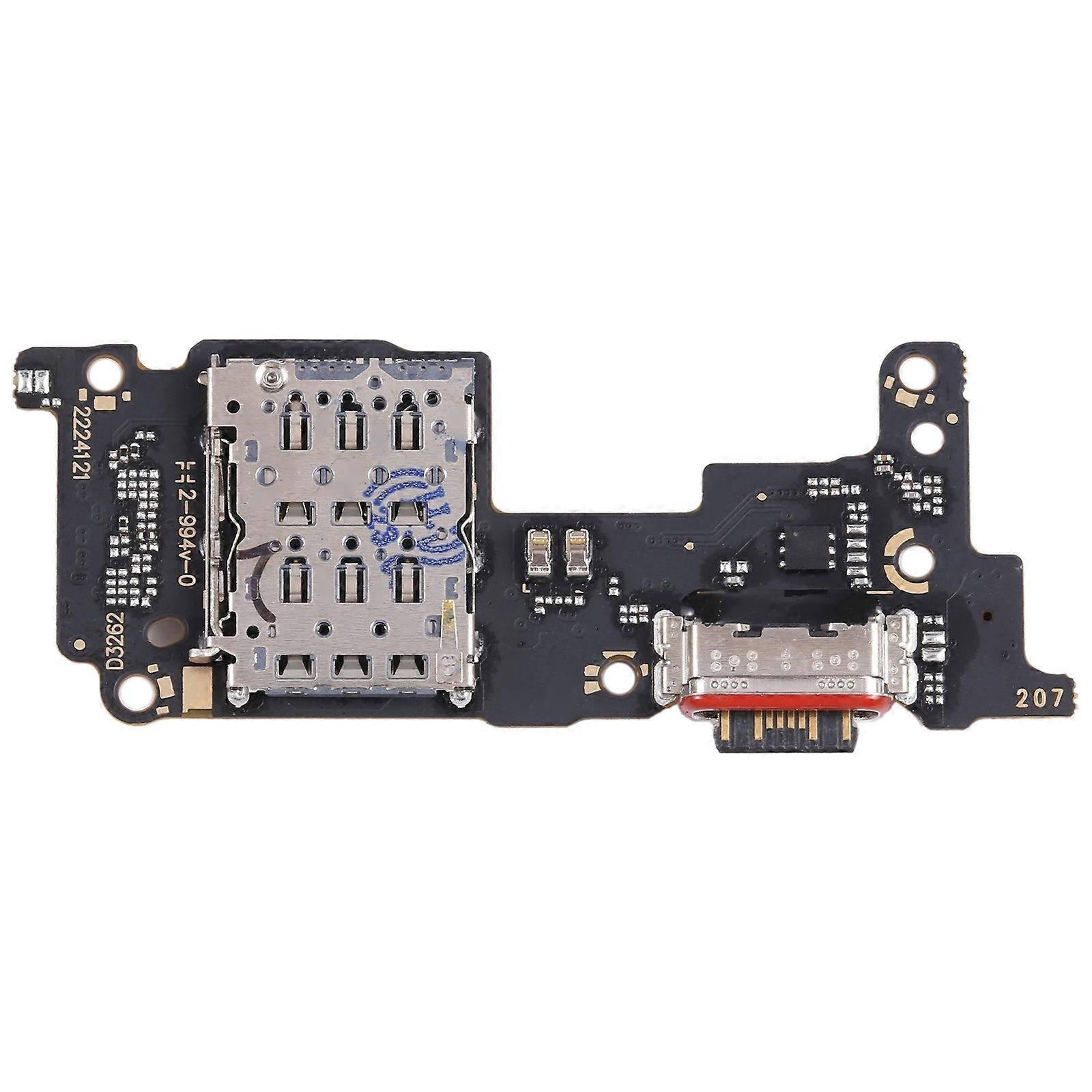 MI 12T CHARGING FLEX