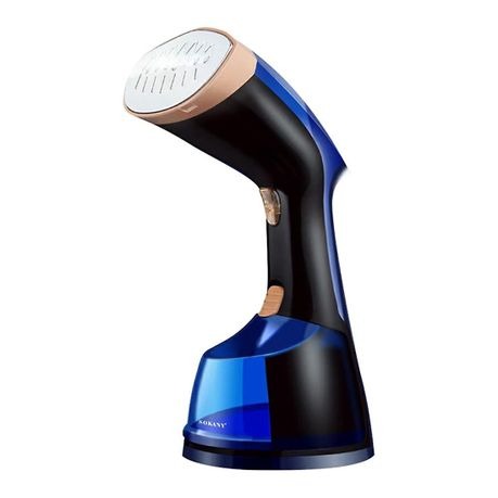 Sokany Wrinkle Removal Hand Held Garment Steamer