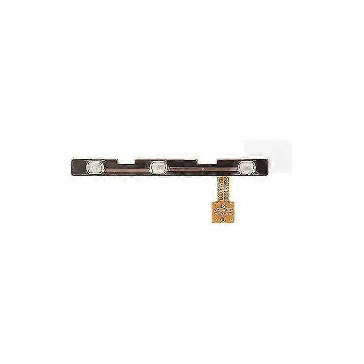 Volume Button Flex Cable Ribbon Compatible For 10.1 N8000 POWER FLEX