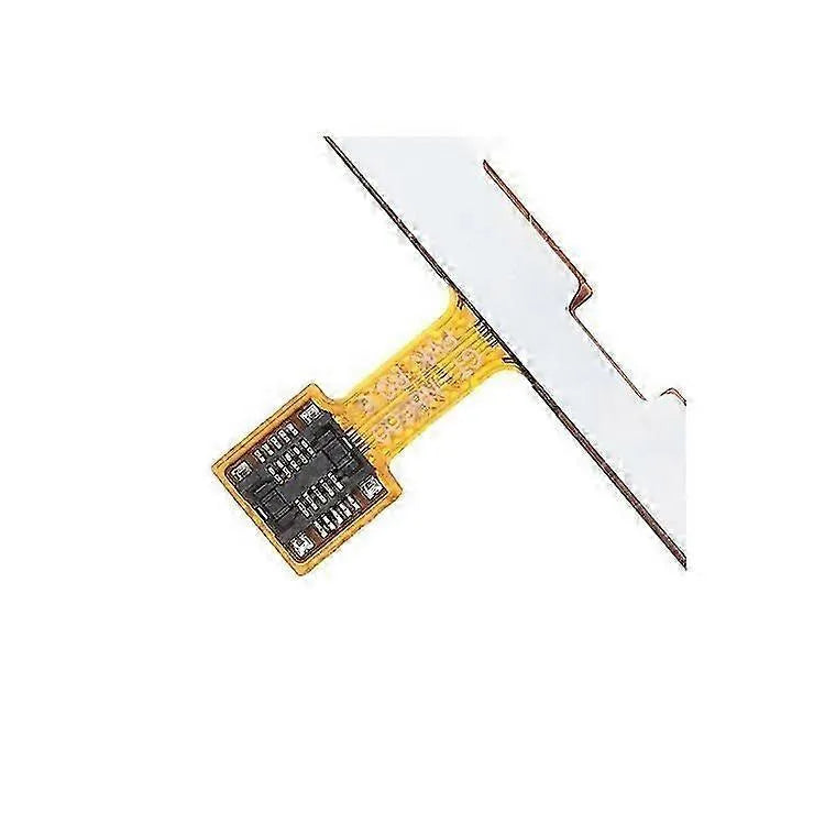 Volume Button Flex Cable Ribbon Compatible For 10.1 N8000 POWER FLEX