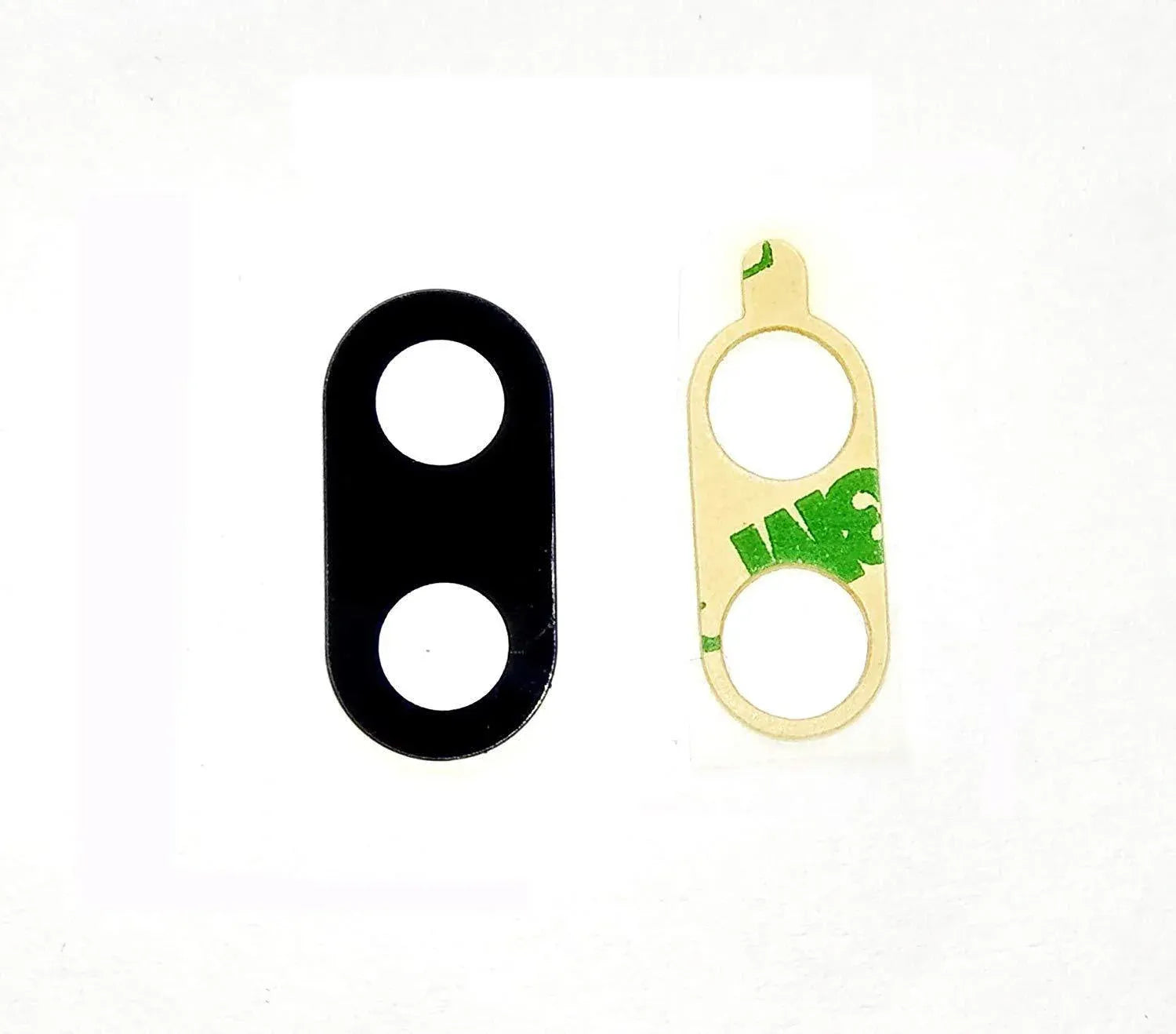 Nokia 7 Back Camera Lens