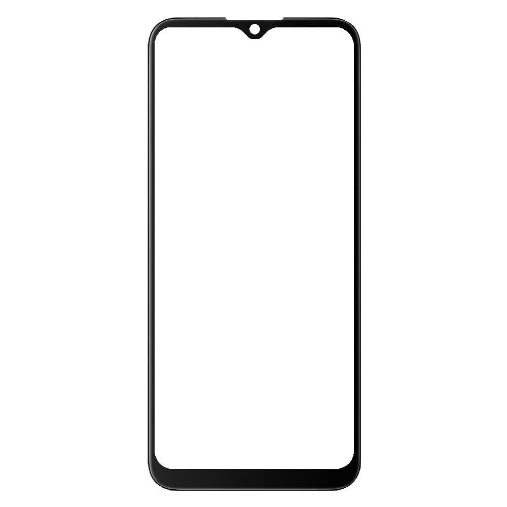 Front Glass for Nokia C21 Plus
