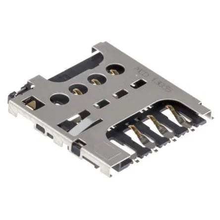 Sim Connector for Nokia C2