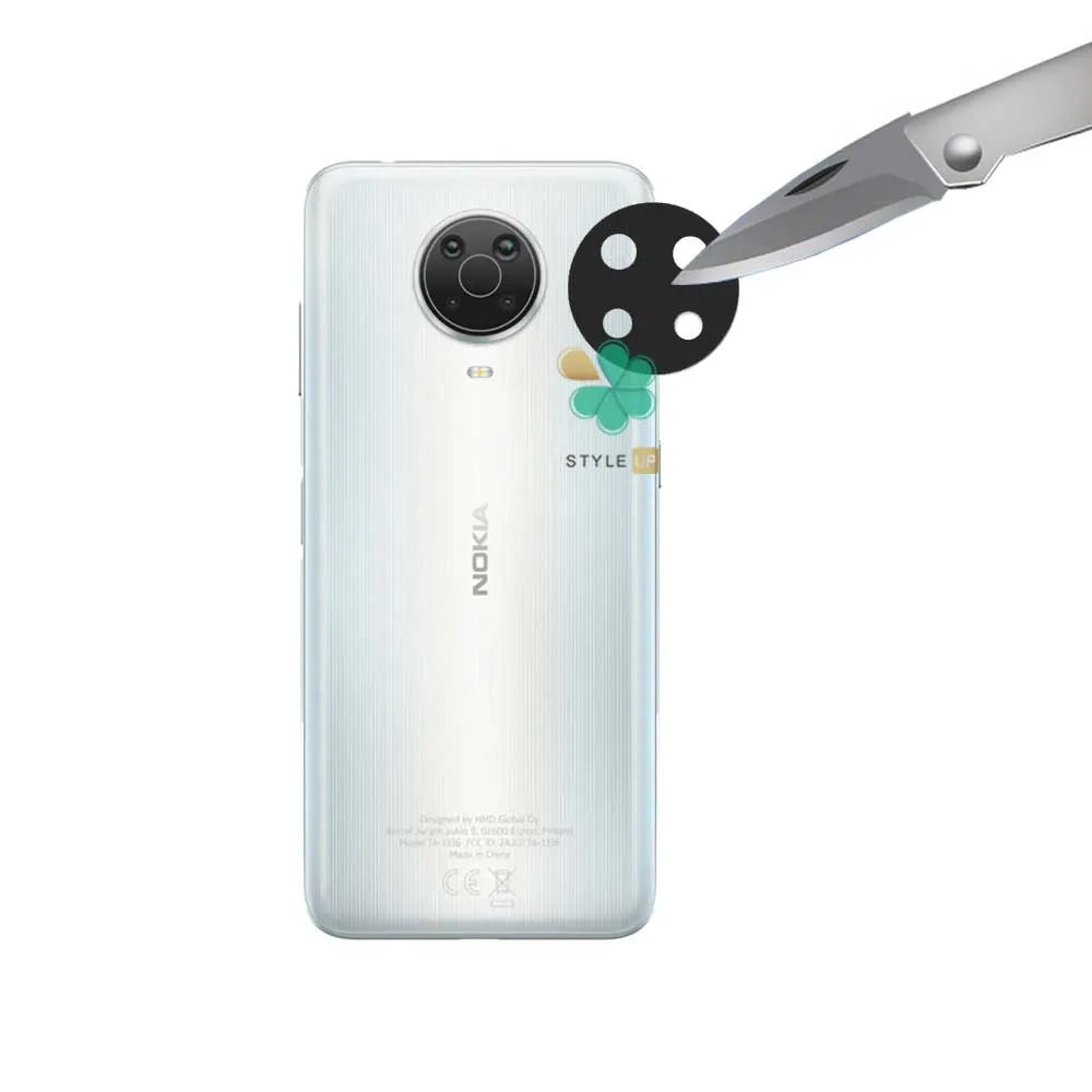 Nokia G20 Back Camera Lens