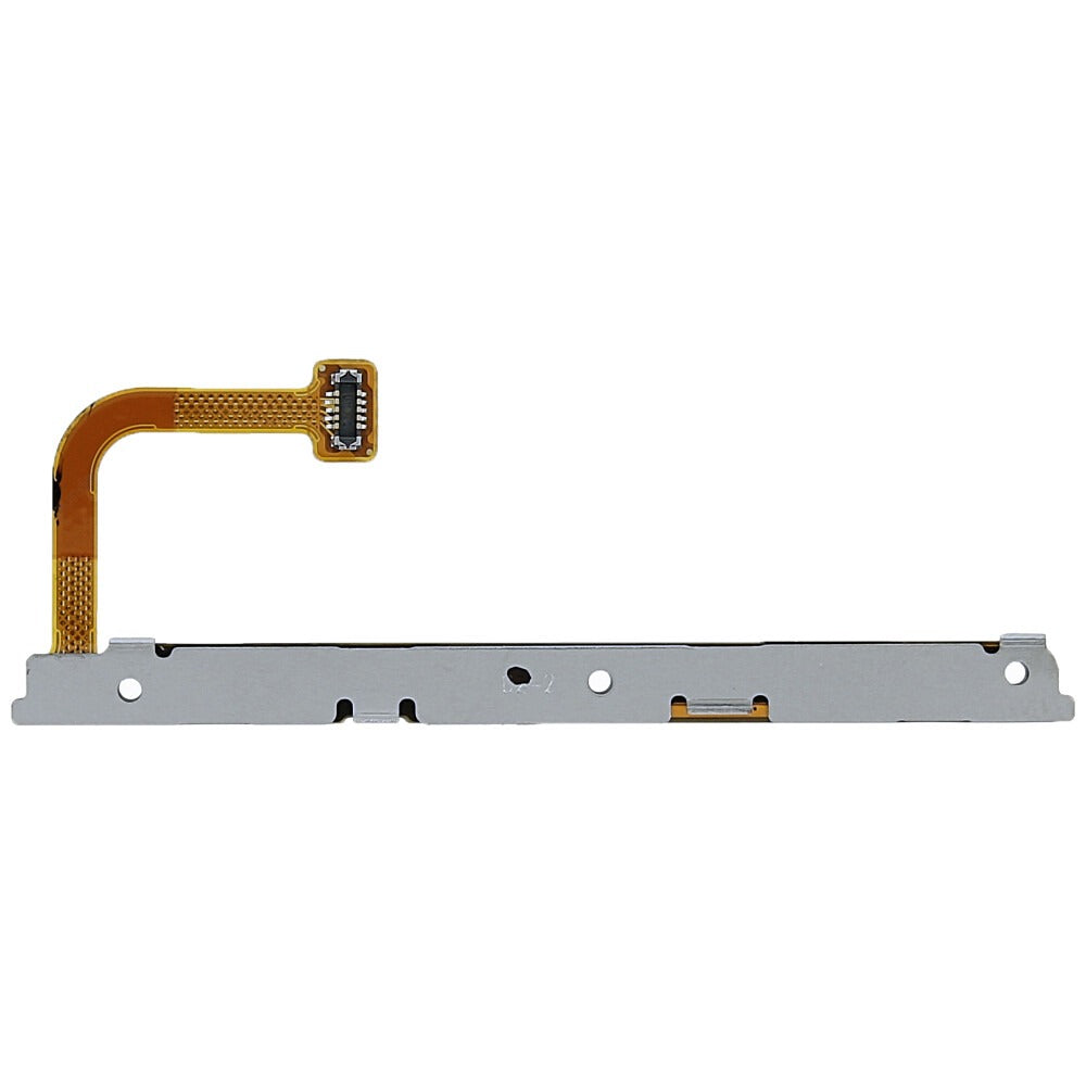 Samsung NOTE 10+ Power & Volume Button Flex Cable Replacement