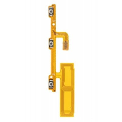 Samsung Galaxy NOTE 10 LITE Power & Volume Button Flex Cable