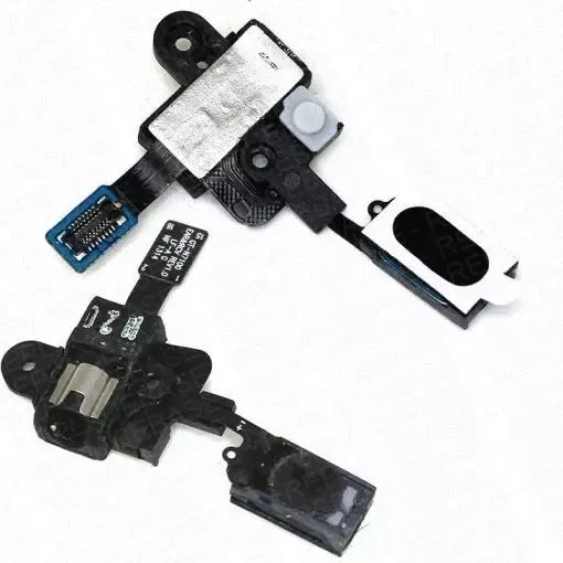Samsung Galaxy Note 2 Earpiece Speaker Replacement