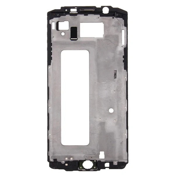 Galaxy Note 5 N9200 LCD Frame Bezel Plate Replacement