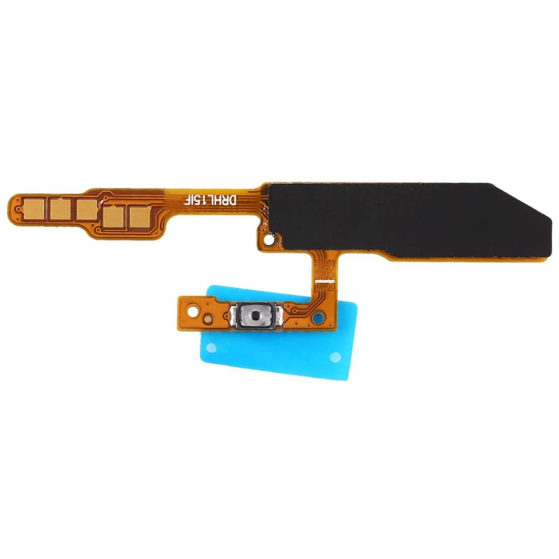 Galaxy Note9 Power Button Flex Cable Replacement