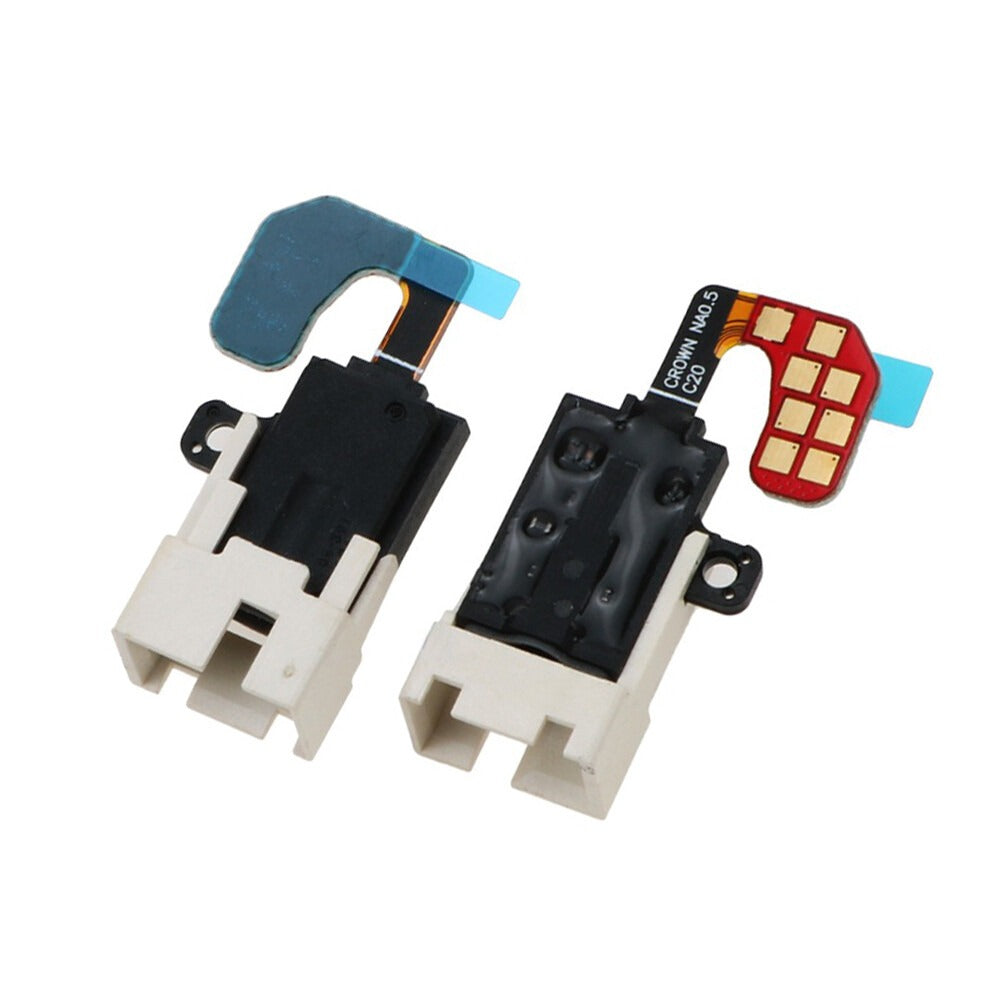 Galaxy NOTE 9 Headphone Jack Flex Cable Replacement