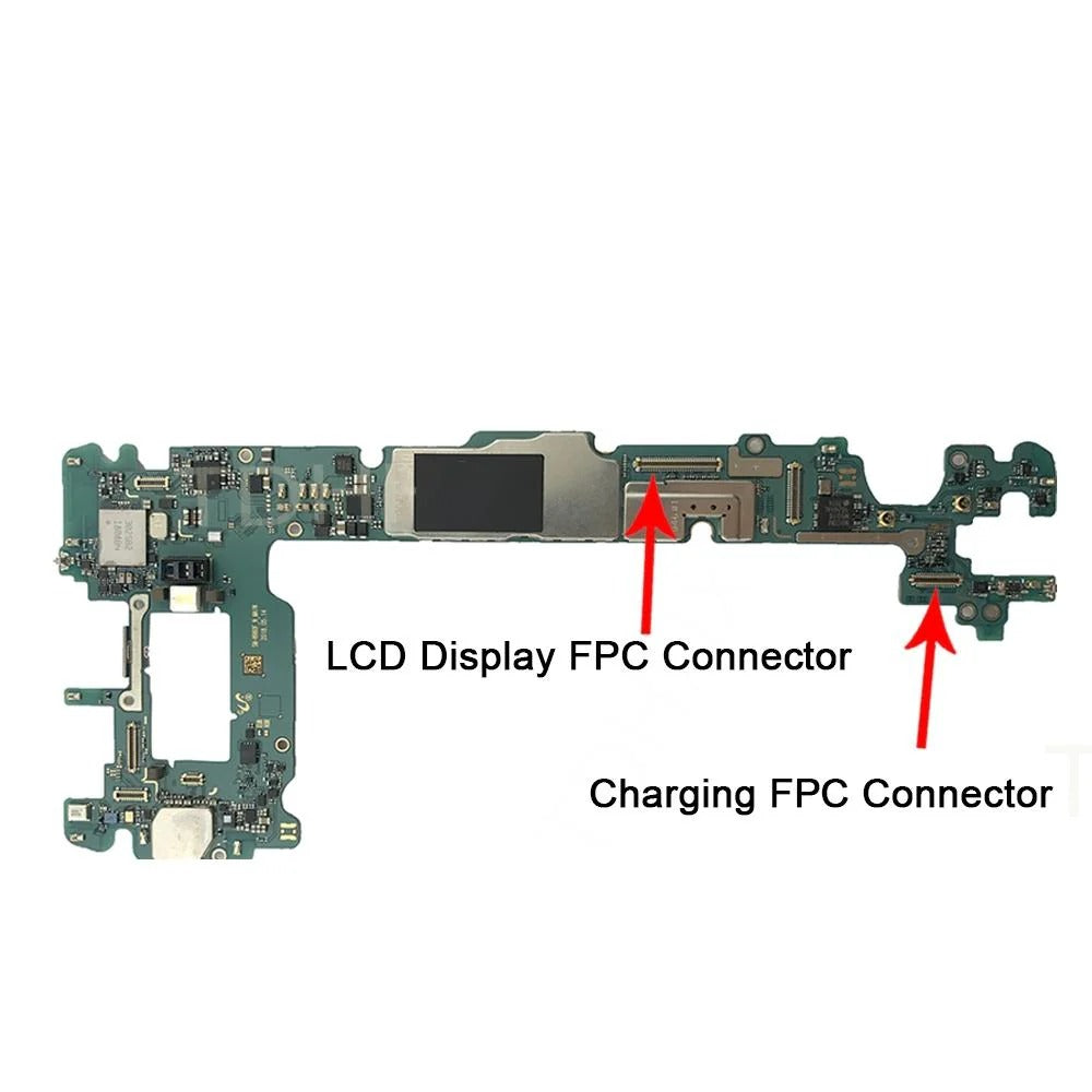 Samsung Galaxy Note9 N960 Charging Port Connector Replacement