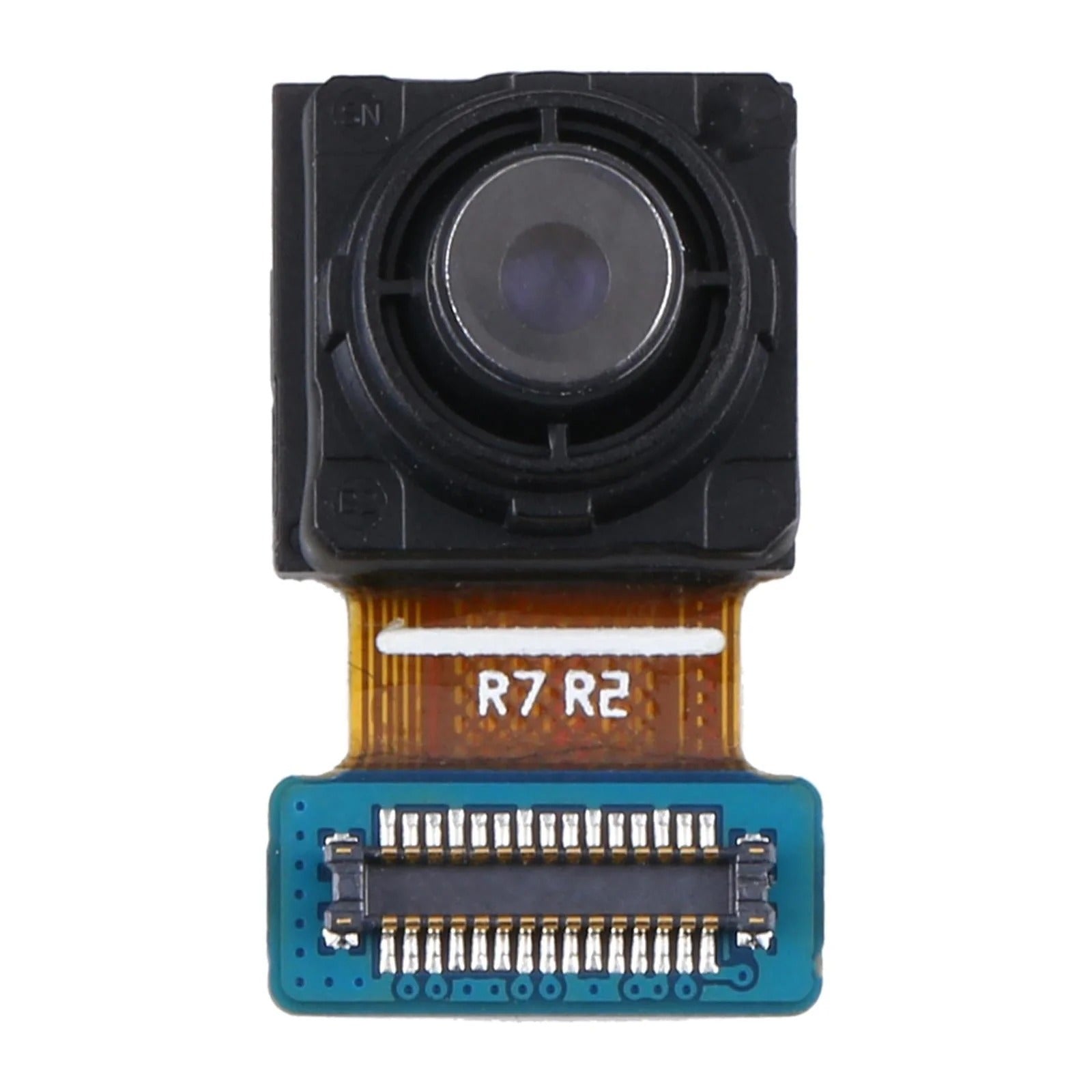 Samsung Galaxy Note10 Lite Front Camera Replacement