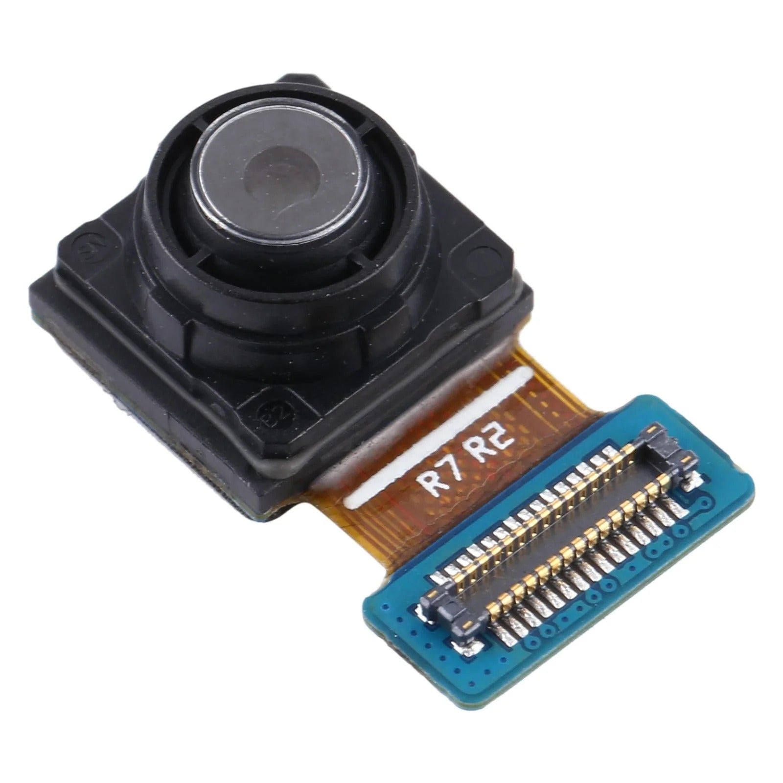 Samsung Galaxy Note10 Lite Front Camera Replacement