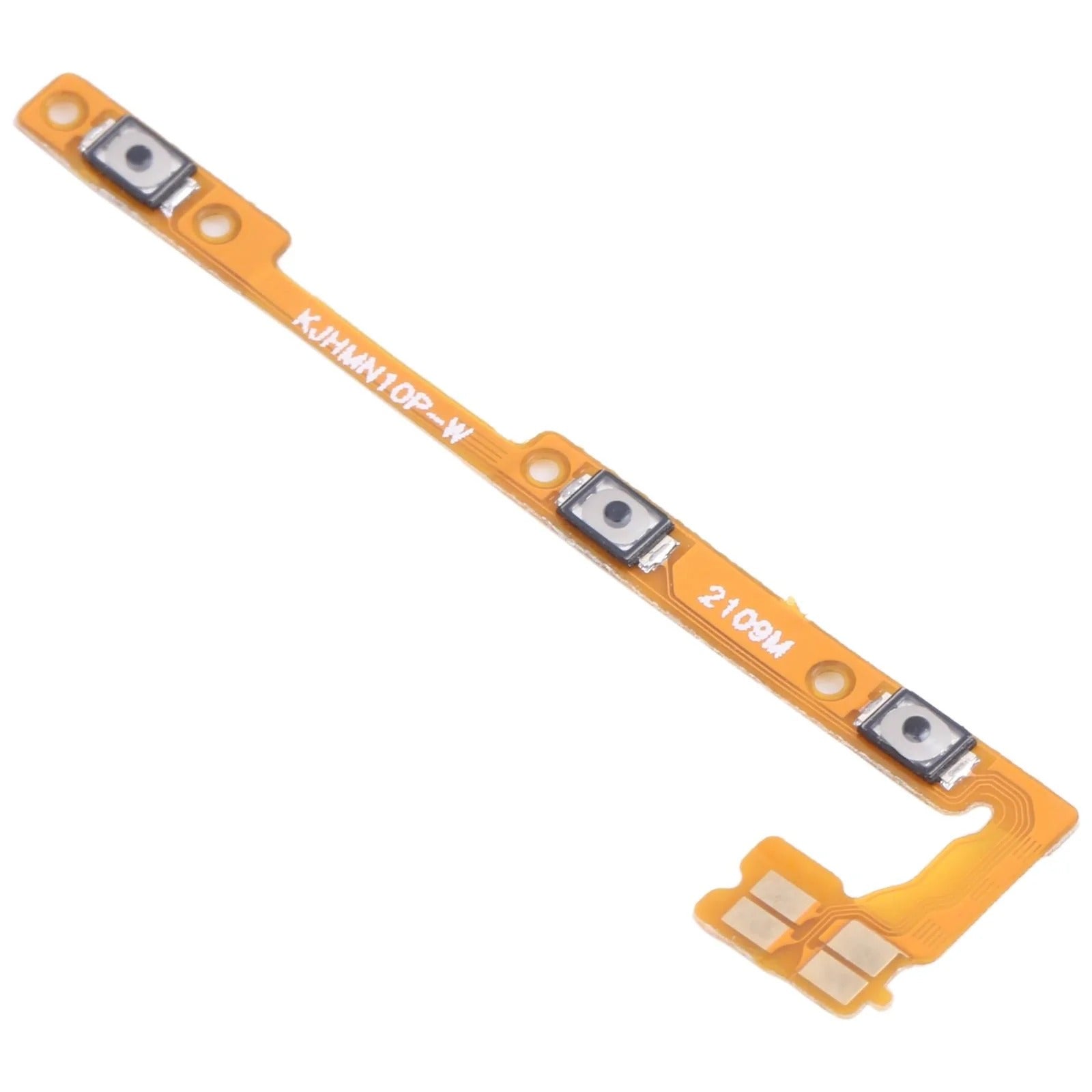 Xiaomi Redmi Note 10 Pro/Max Power & Volume Button Flex Cable