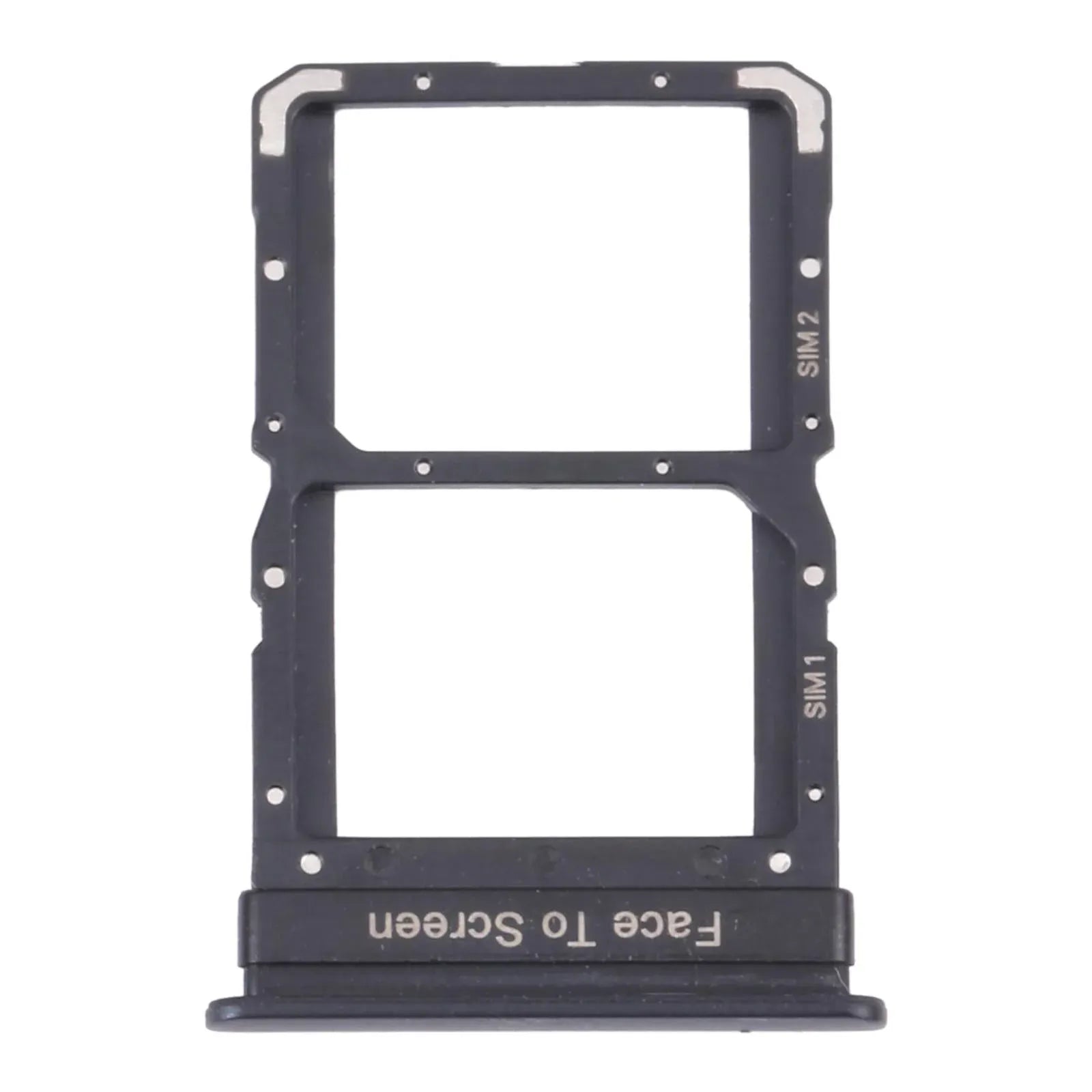 Xiaomi Redmi Note 10 Pro/Poco X3 GT SIM Tray