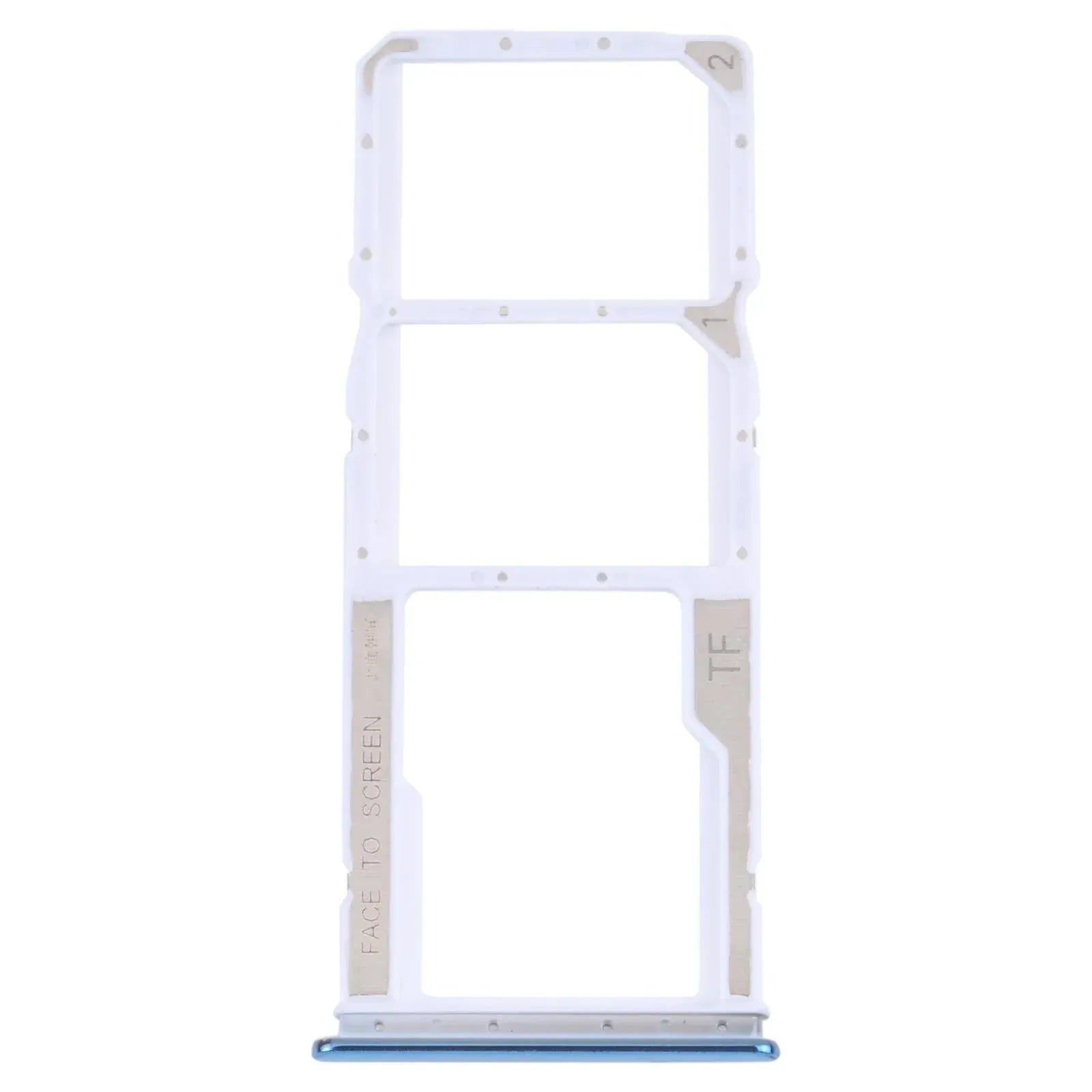 Redmi Note 10/10S SIM & SD Card Tray