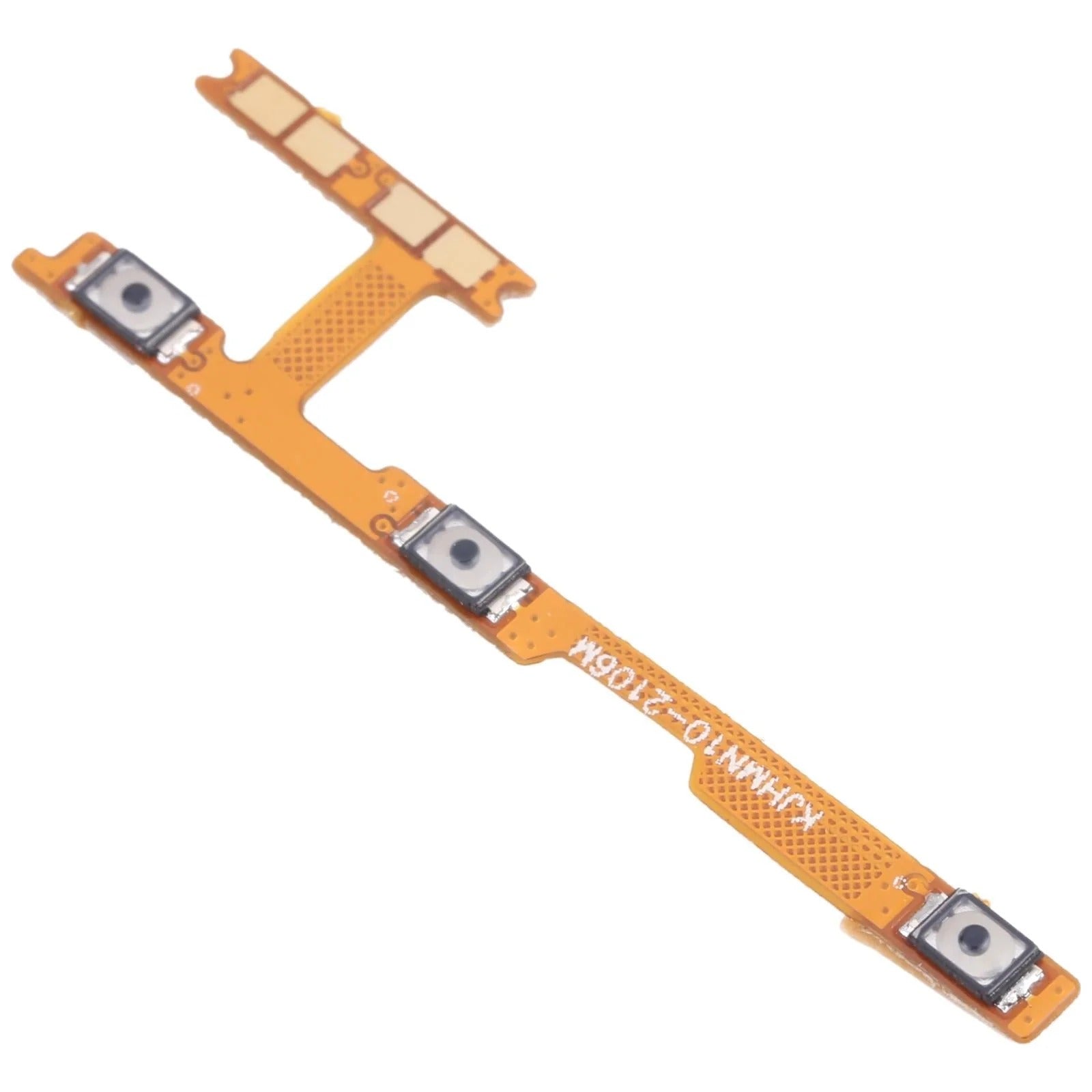 Redmi Note 10s Power & Volume Button Flex Cable Replacement