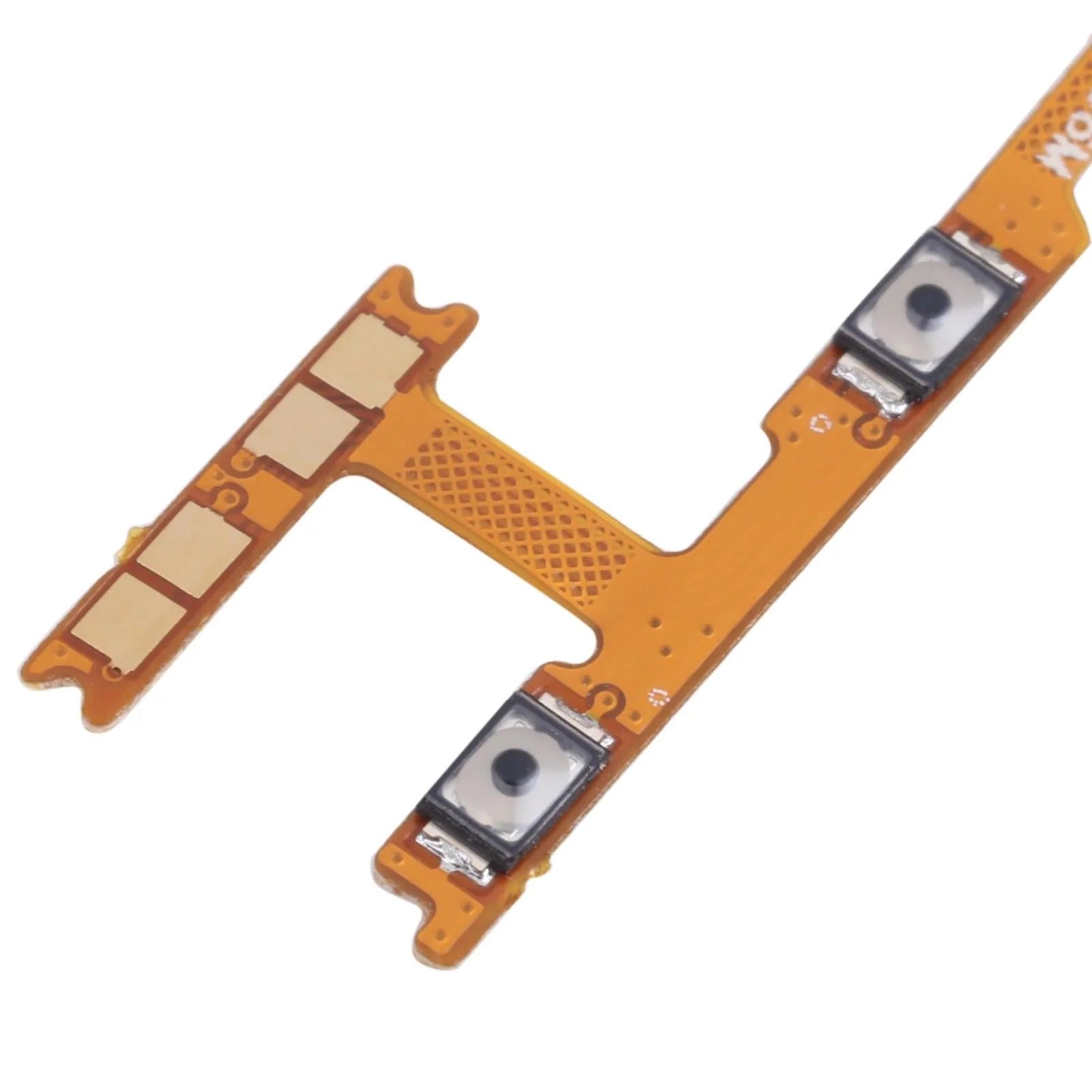 Redmi Note 10s Power & Volume Button Flex Cable Replacement