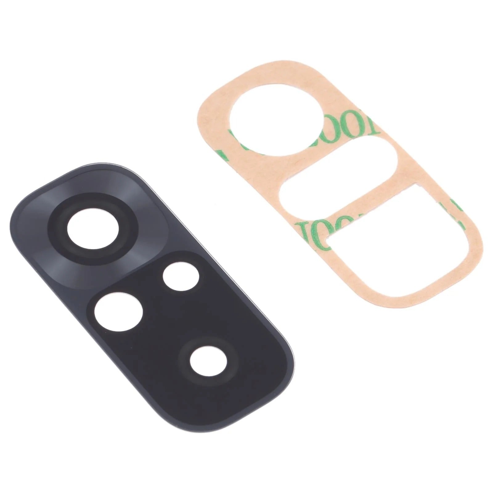 Xiaomi Redmi Note 10 4G Camera Lens