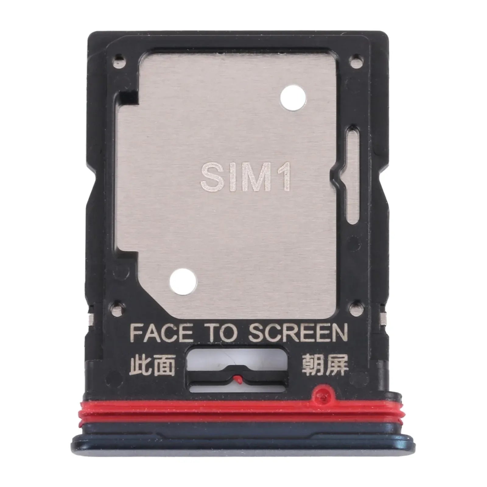 Xiaomi Redmi Note 11 Pro/11i/11 Pro+ 5G SIM/SD Card Tray