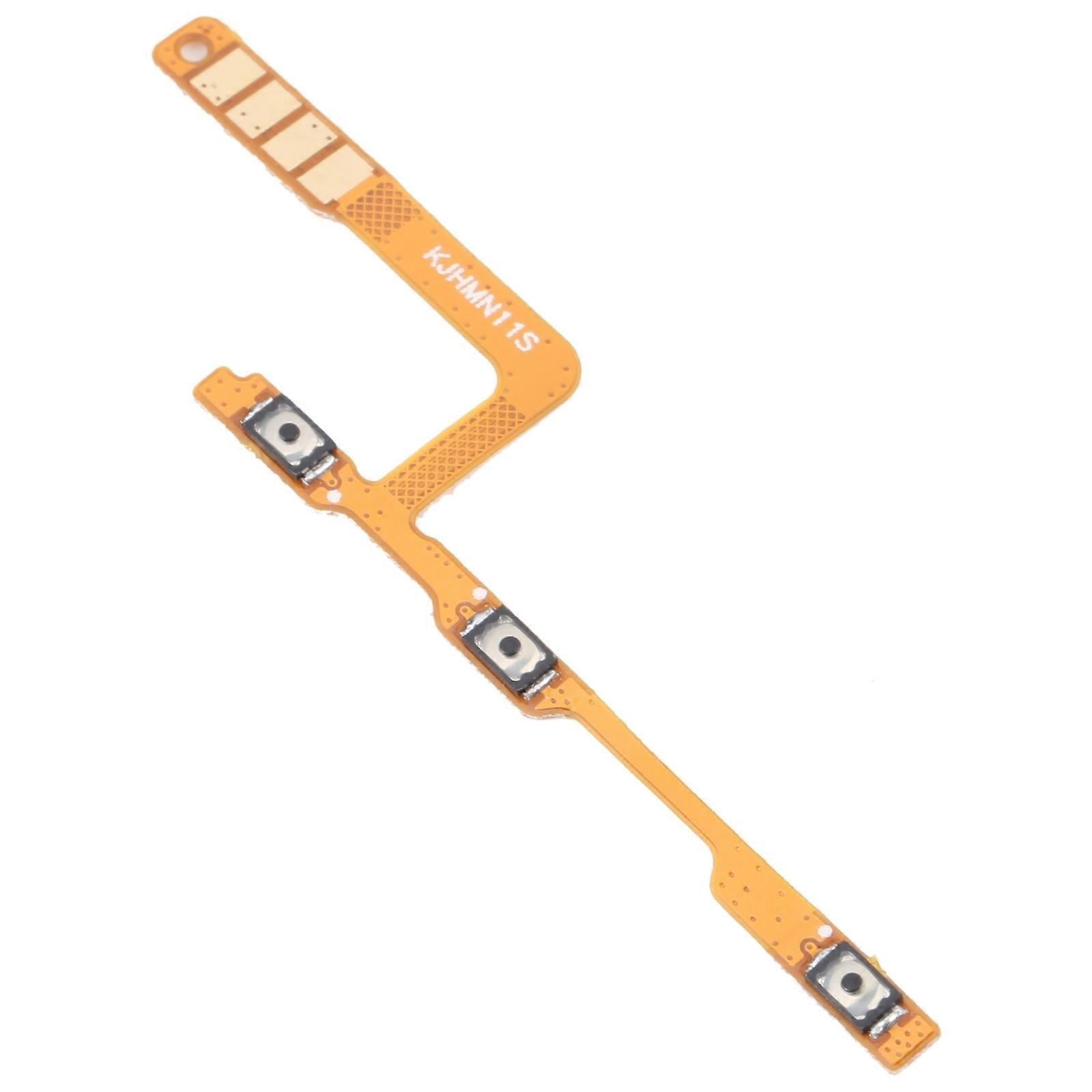 Xiaomi Redmi Note 11S Power & Volume Button Flex Cable