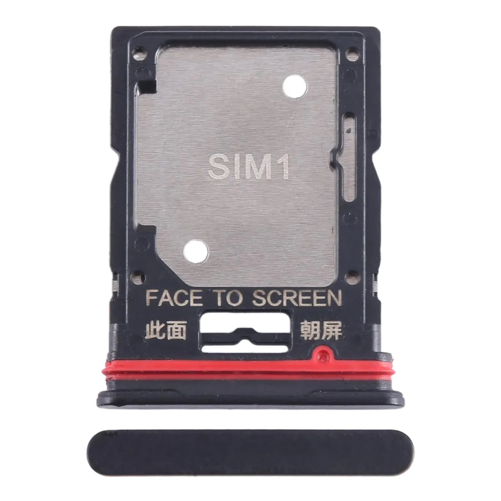 Xiaomi Redmi Note 11T Pro SIM & microSD Tray