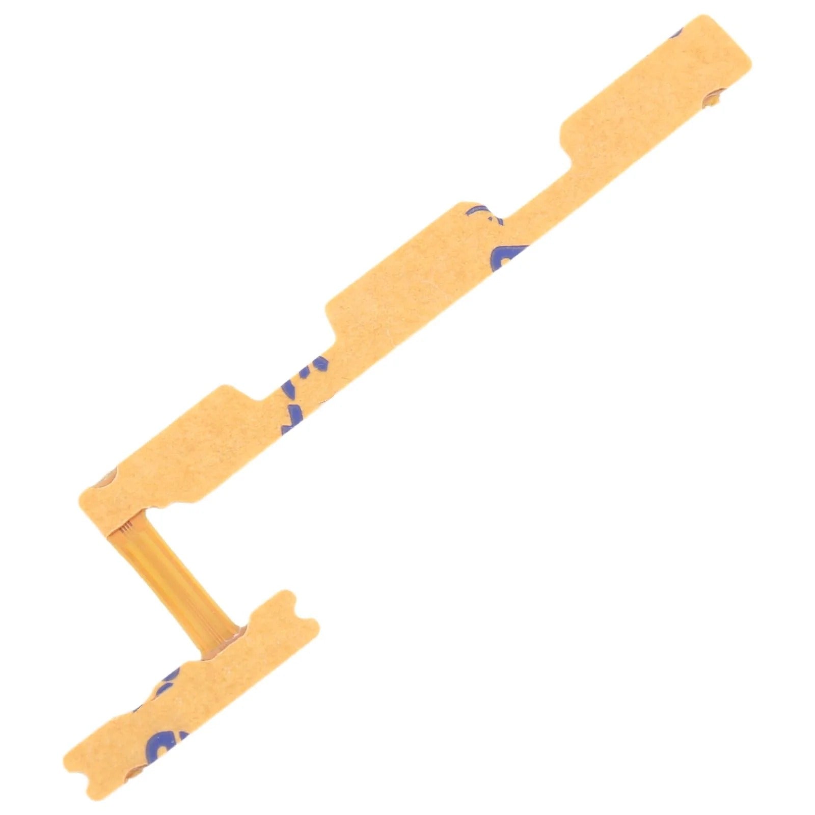 Xiaomi Redmi Note 13 4G Power & Volume Button Flex Cable