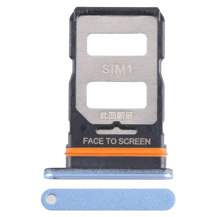 Xiaomi Redmi Note 13 Pro 5G SIM Card Tray + SIM Card Tray