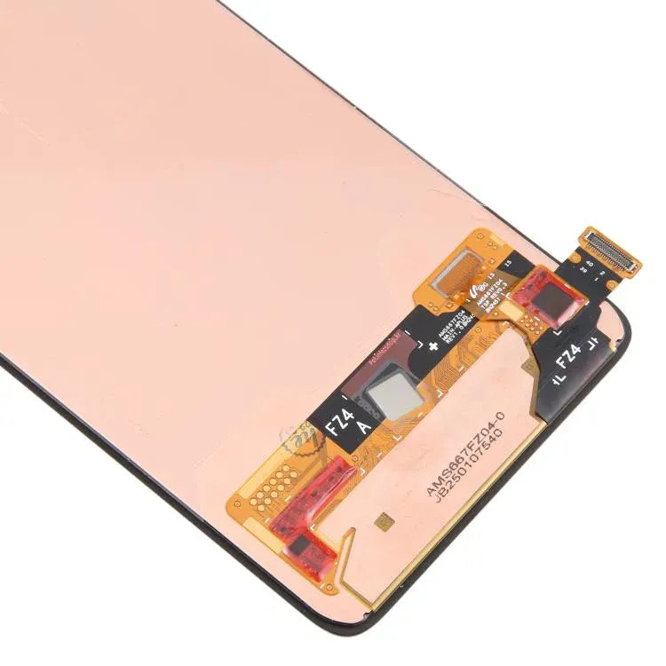 Xiaomi Redmi Note 14 4G LCD Screen with Digitizer Full Assembly