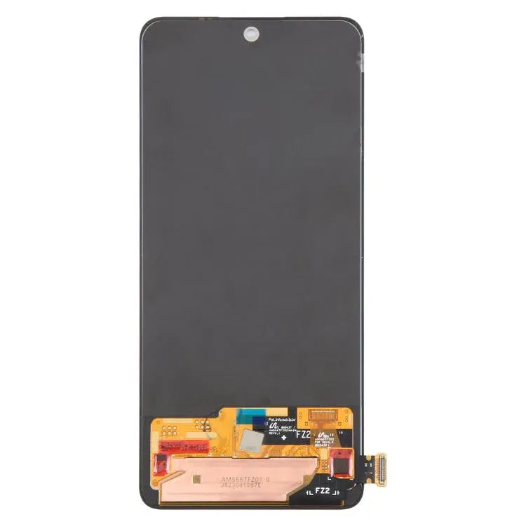 Xiaomi Redmi Note 14 5G  LCD Screen with Digitizer Full Assembly