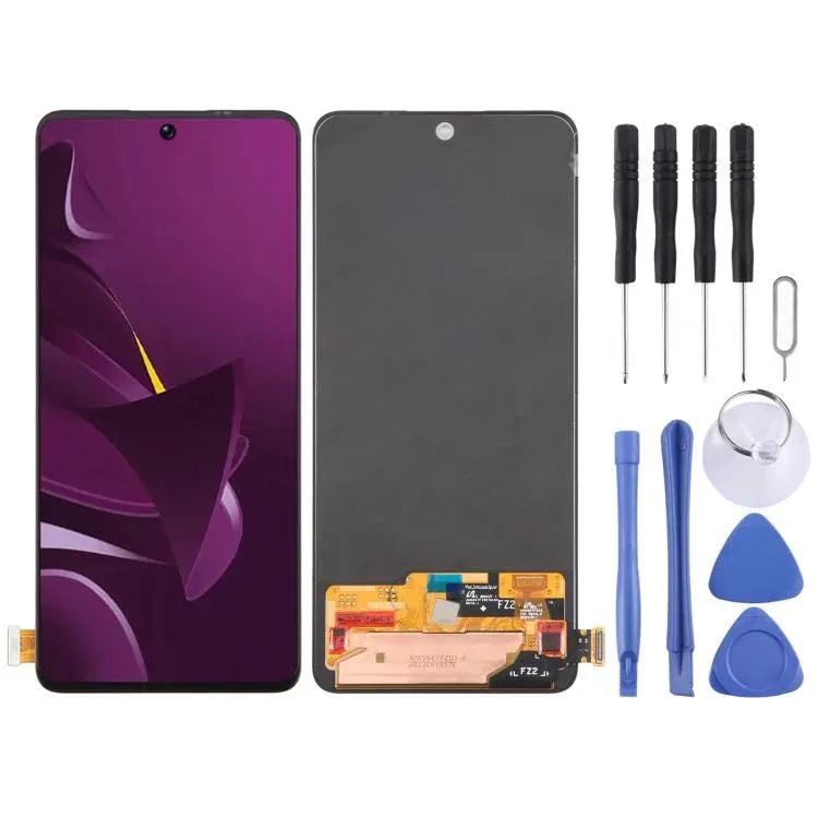 Xiaomi Redmi Note 14 5G LCD Screen with Digitizer Full Assembly