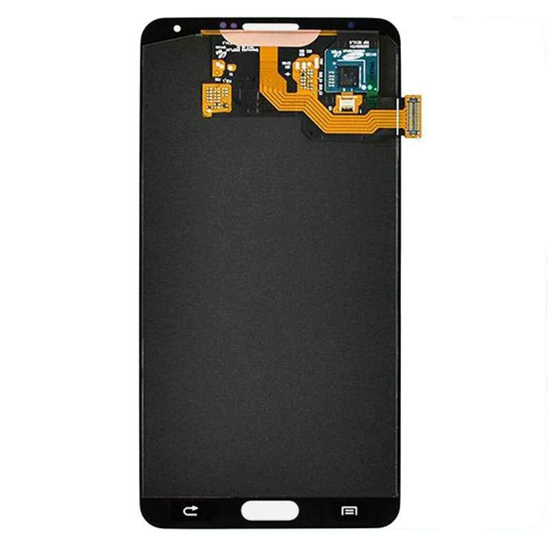 Galaxy Note 3 LTE N900 White AMOLED LCD & Digitizer Assembly