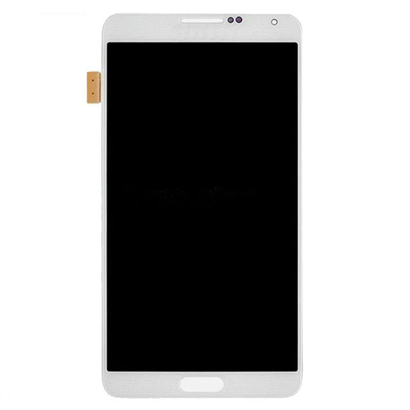 Galaxy Note 3 LTE N900 White AMOLED LCD & Digitizer Assembly