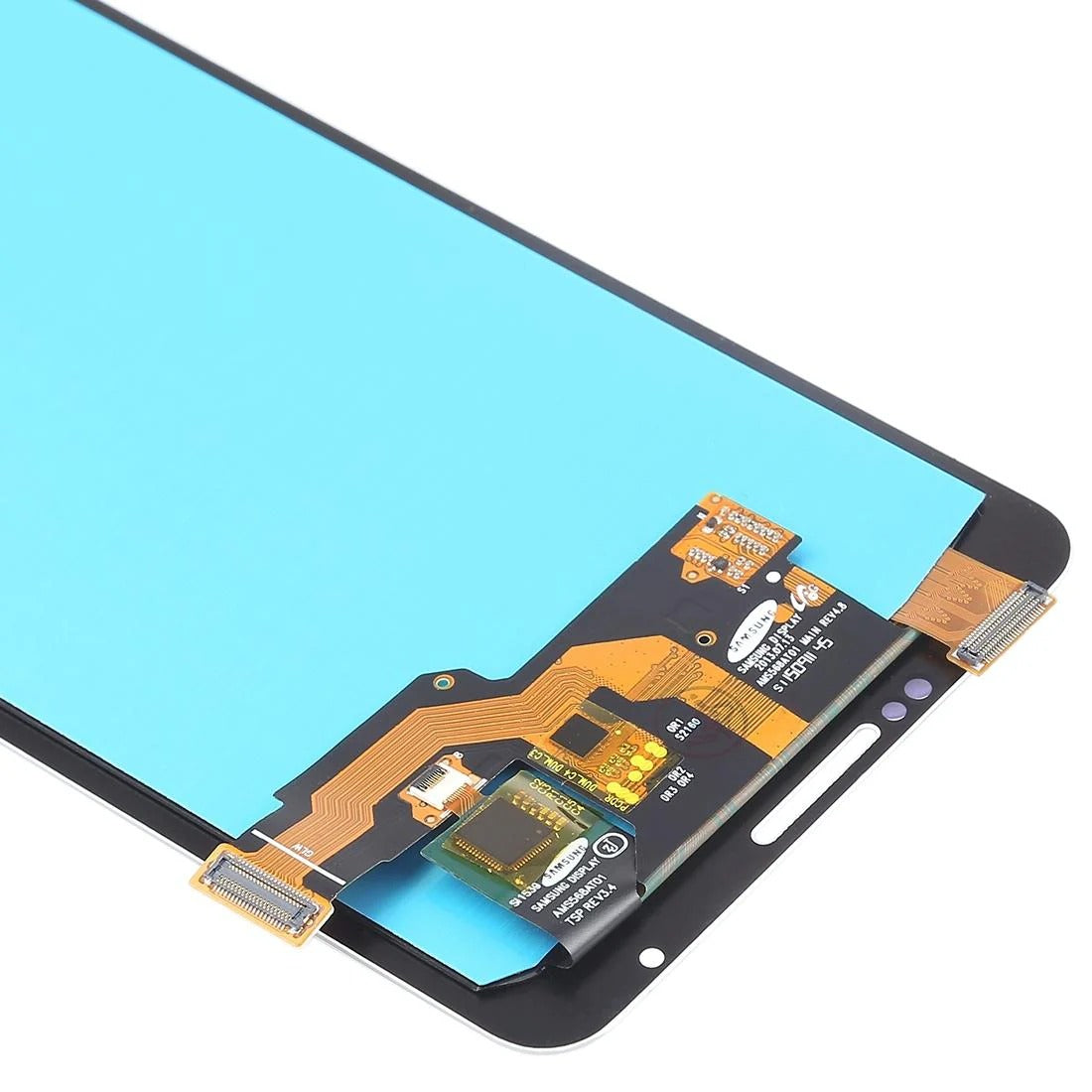 Galaxy Note 3 N9000/N9005 White OLED LCD & Digitizer Assembly