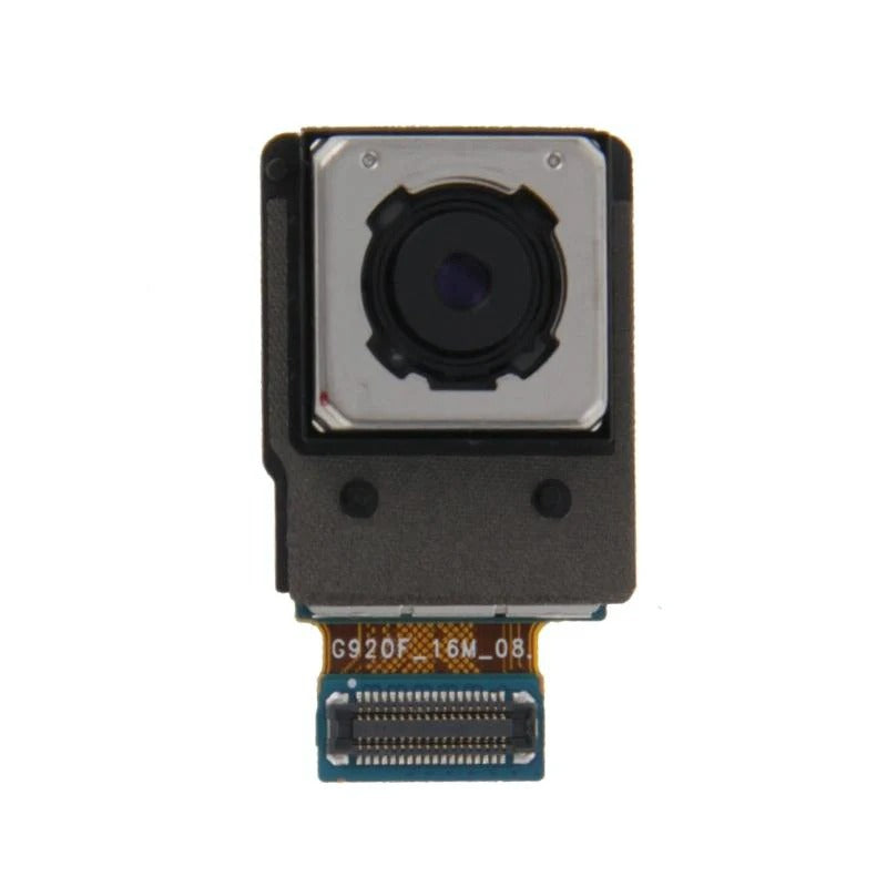 Samsung Galaxy Note 5 N920 Rear Camera Replacement