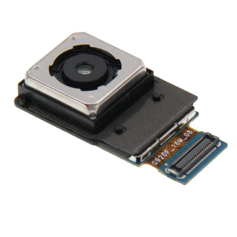 Samsung Galaxy Note 5 N920 Rear Camera Replacement