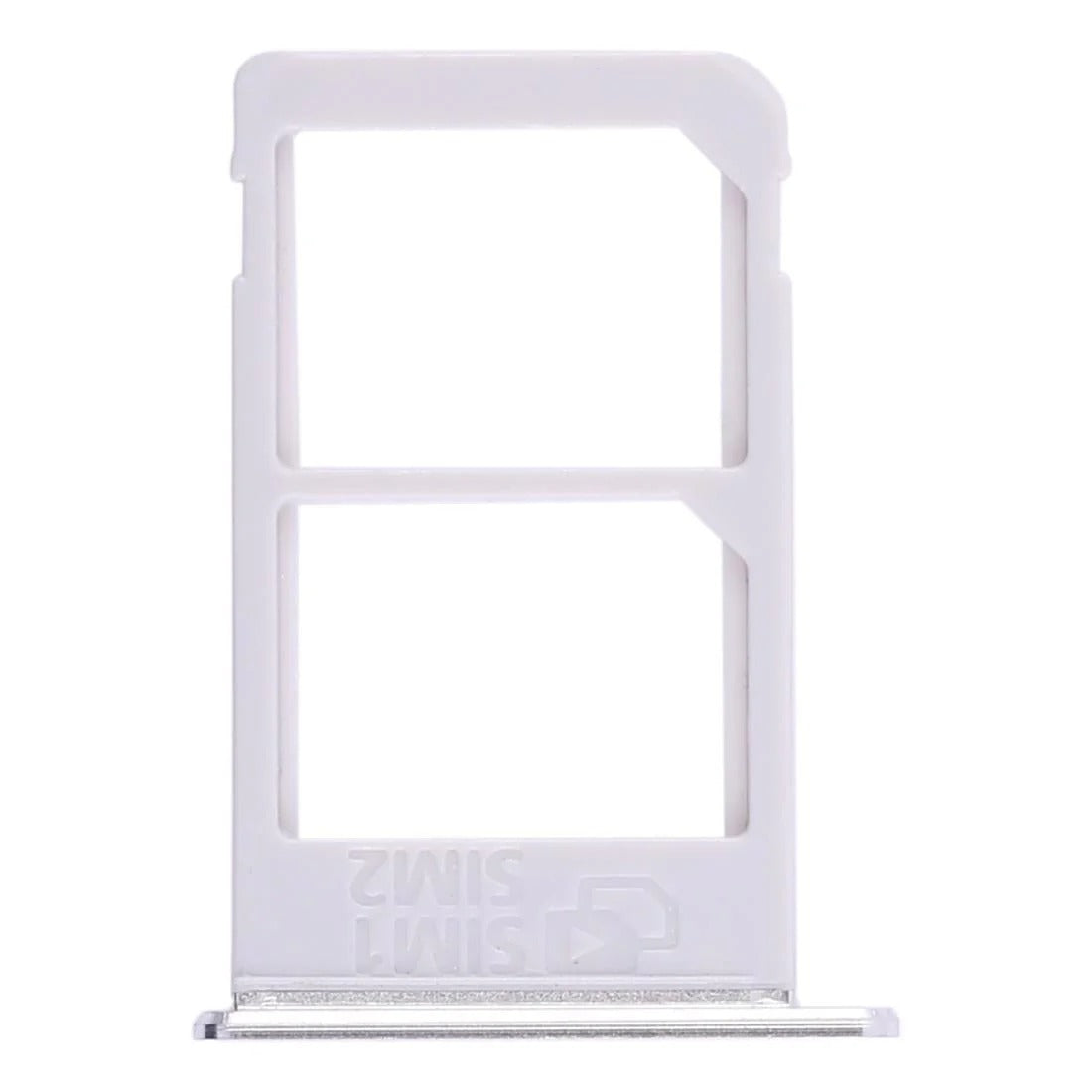 Galaxy Note 5 N920 Dual SIM Card Tray