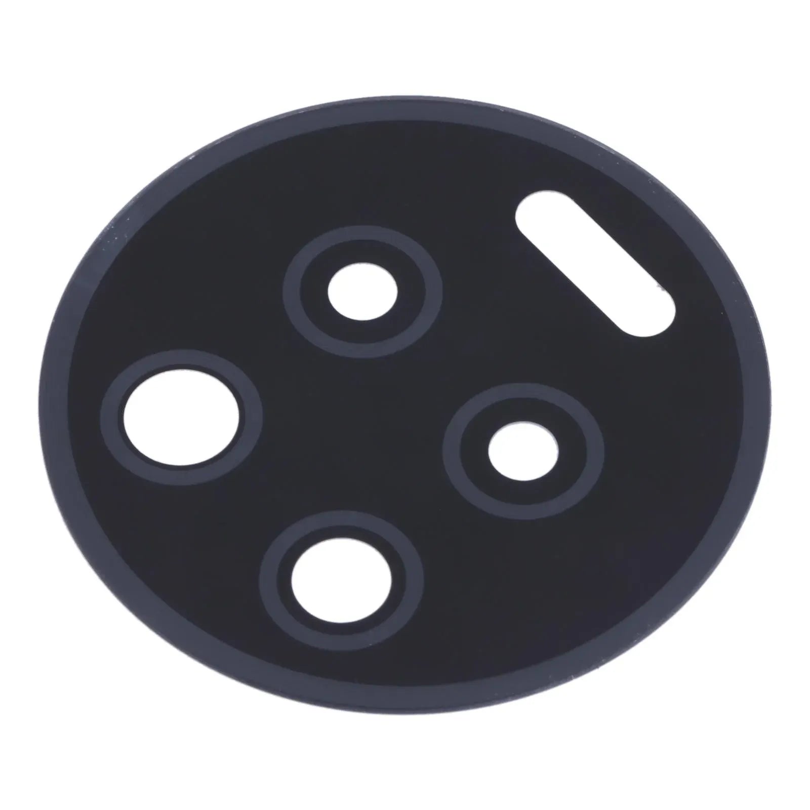 Infinix Note 7 X690 Camera Lens Replacement