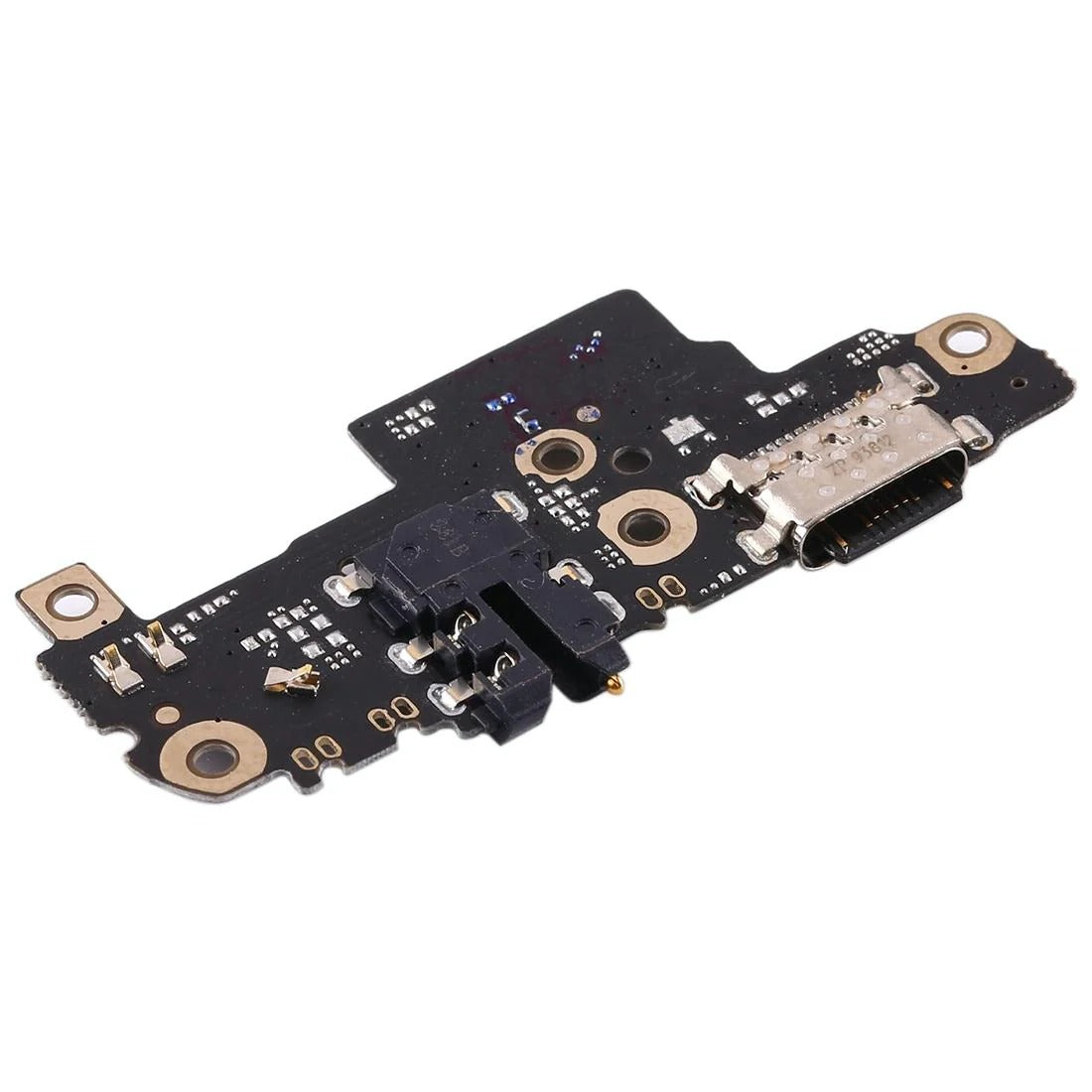 Xiaomi Redmi Note 8 Pro Charging Port Board Replacement