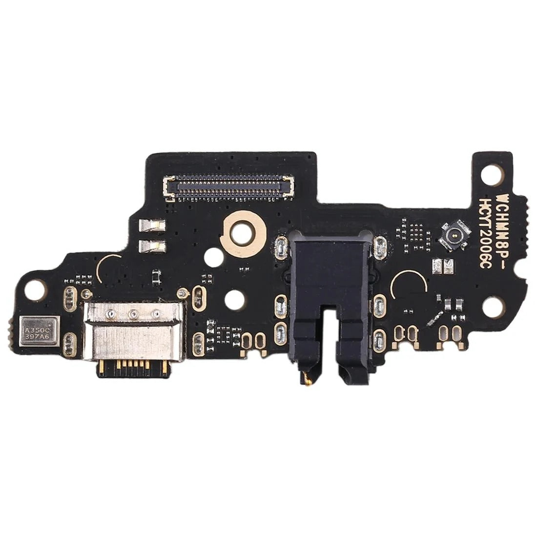 Xiaomi Redmi Note 8 Pro Charging Port Board Replacement